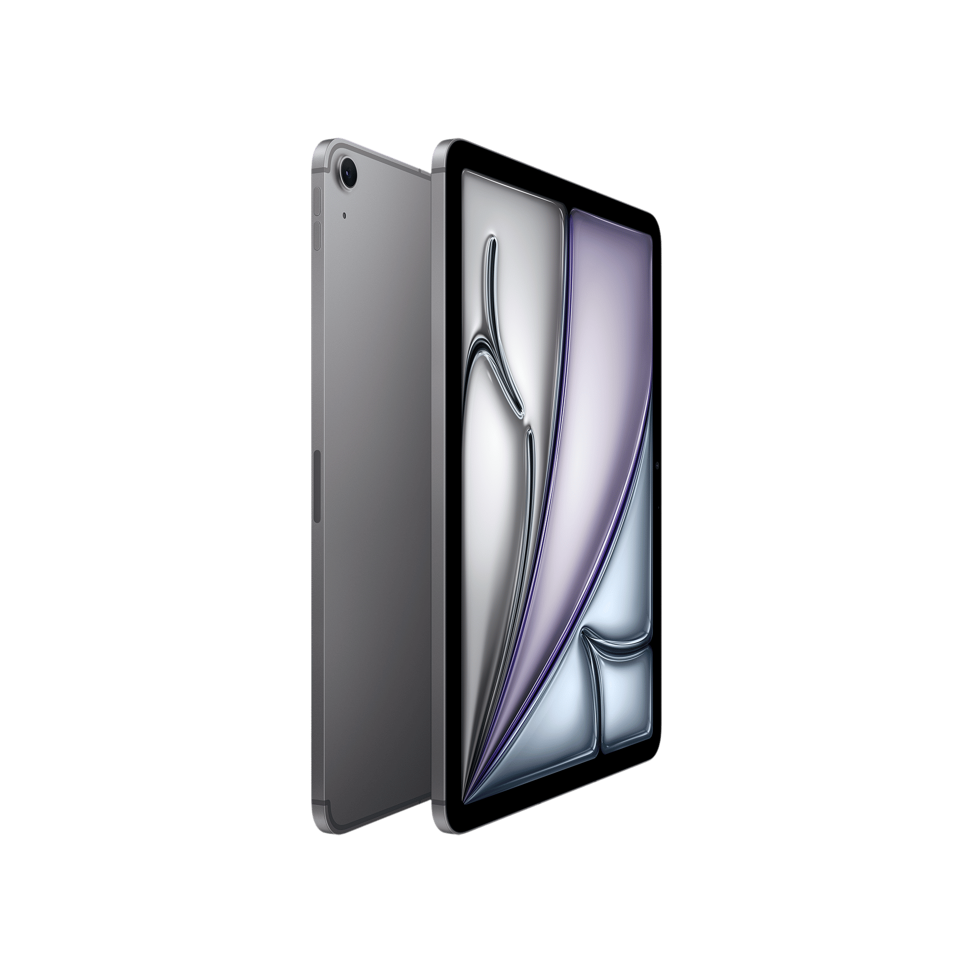 Buy Apple iPad Air Wi-Fi+5G (11 Inch, 256GB, Space Grey) Online